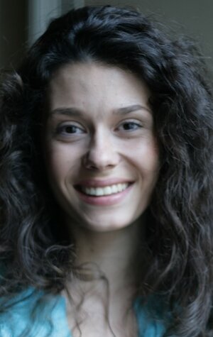 фото Виктория Заболотная