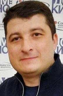 фото Феликс Гобозов