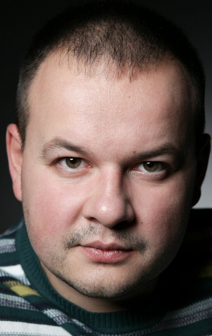 фото Влад Дунаев