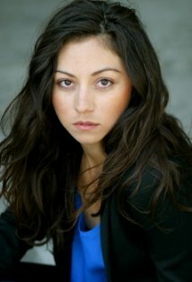 фото Соня Лизетт