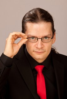 фото Алекс Рид