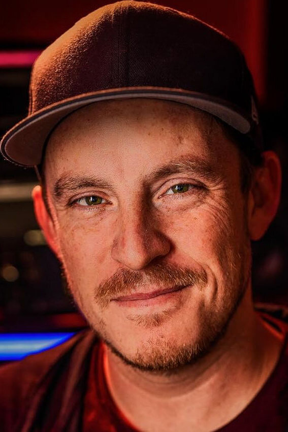 фото Стефан Колсон