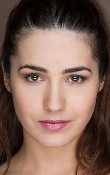 фото Милена Якшич