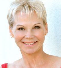 фото Кэтлин Холт