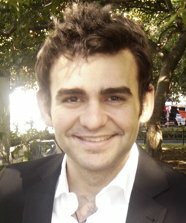 фото Дэвид Рей