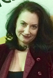 фото Лизабет Харрис