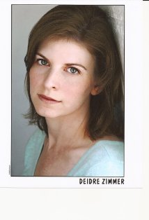 фото Deidre Zimmer