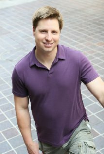 фото Charles J. Gilbert