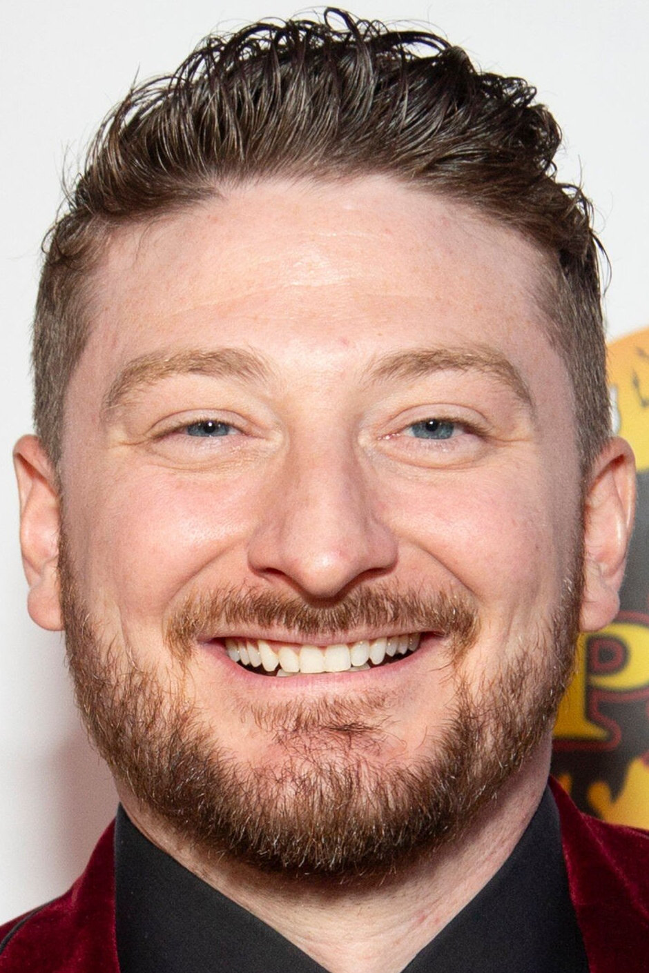 фото Майкл Ливи