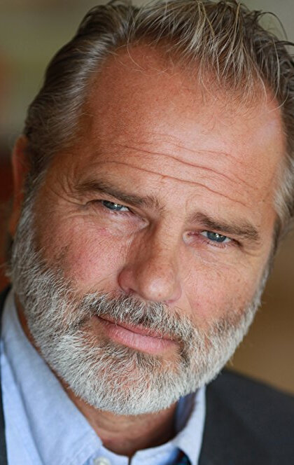 фото Клэйтон Ронер