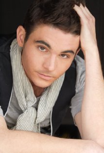 фото Джонатан Лупер