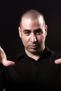 фото Ашер Морган