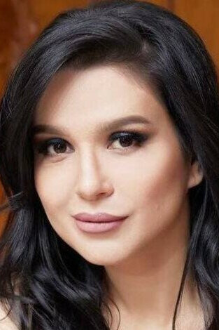 фото Нилуфар Усмонова