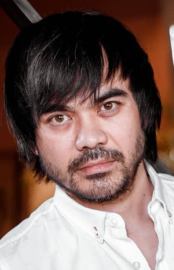 фото Бекзод Тоджиев