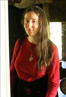 фото Evannah Jayne