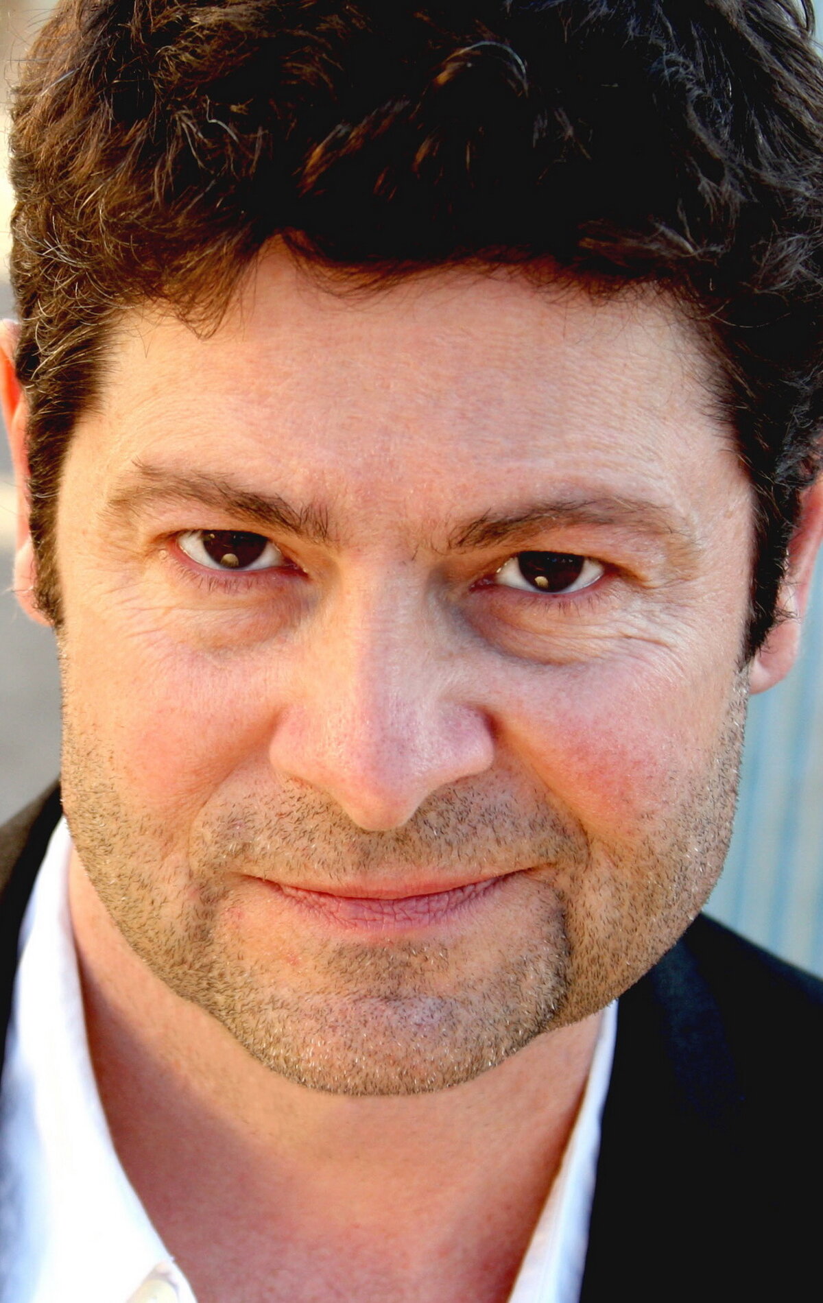 фото Кирк Балц