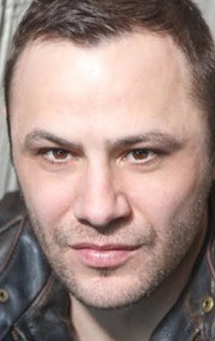 фото Шеннон Браун