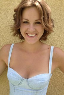 фото Джулианна Фингадо