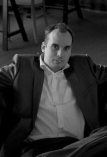 фото Дэвид Джон Джеффри