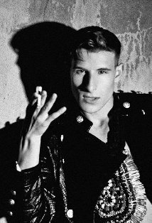 фото Philippe Ashfield