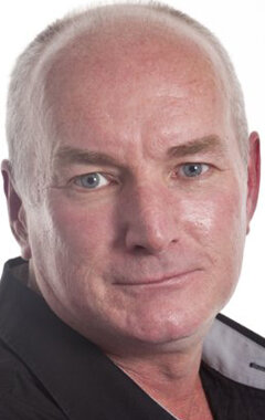 фото Майкл Вишневски