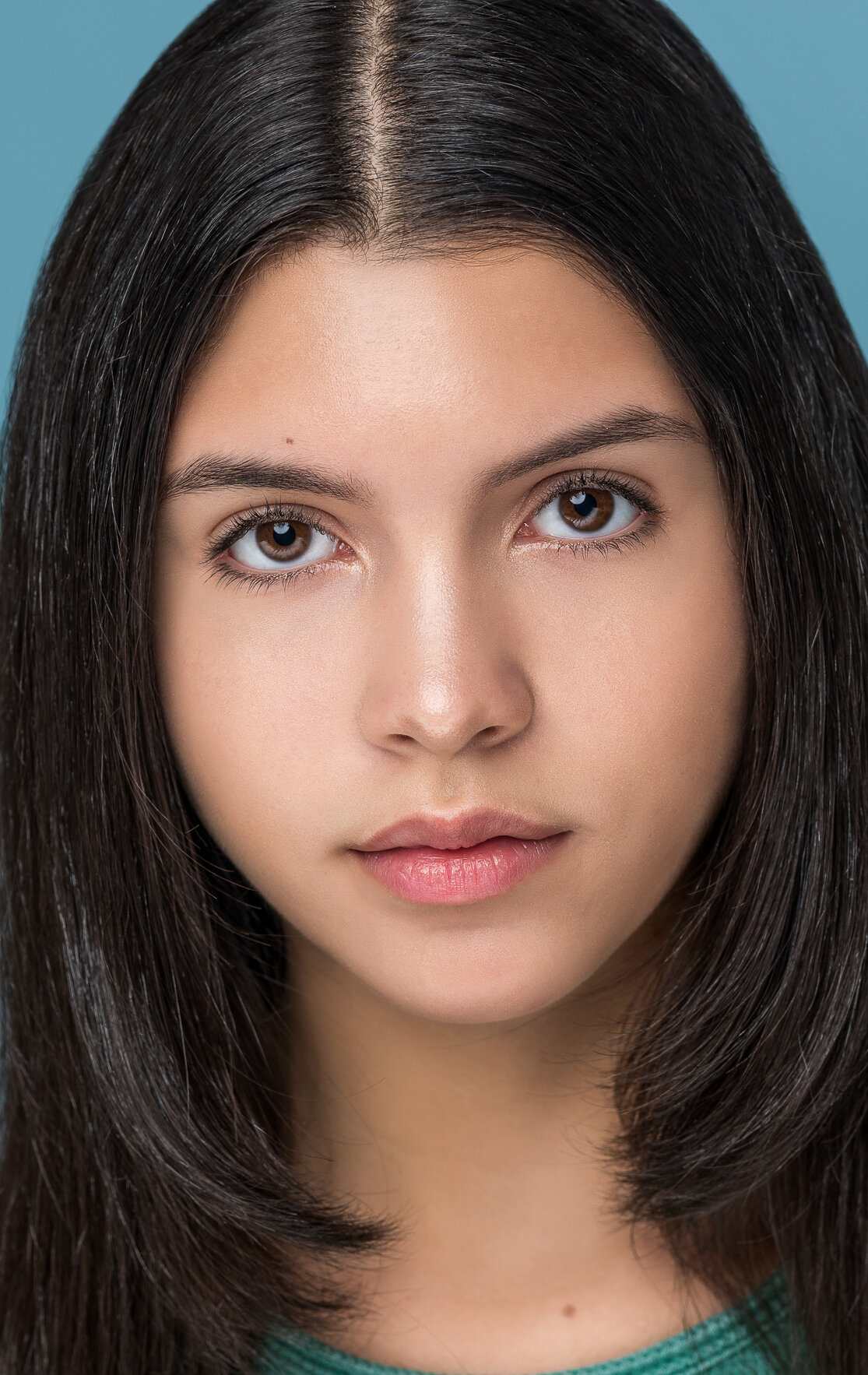 фото Миа Санчес