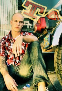 фото Brandon Massey