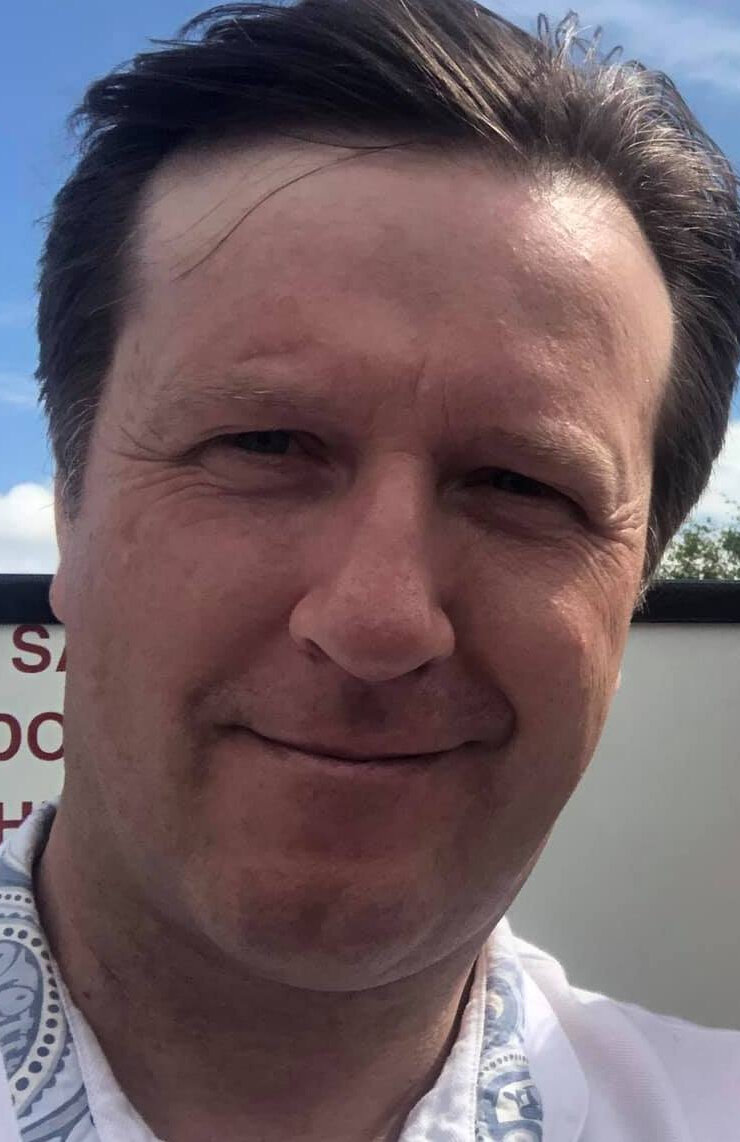 фото Грант Крукс