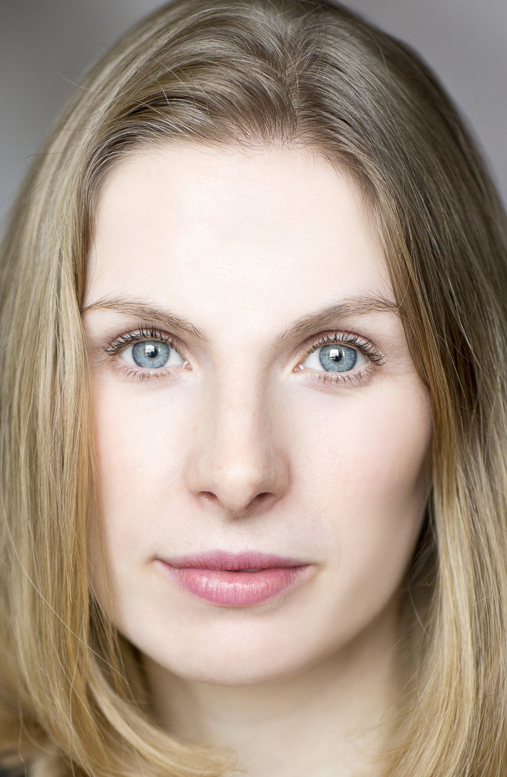 фото Анна Доусон