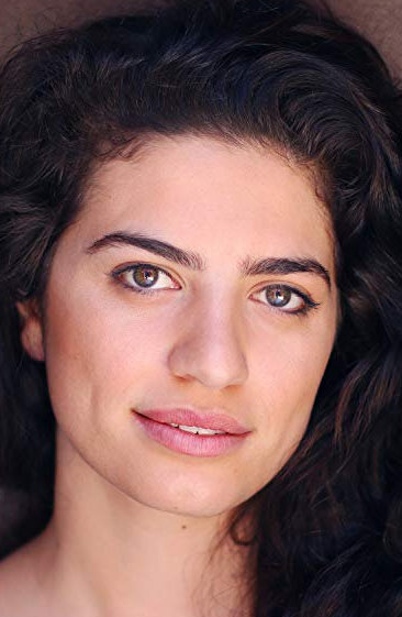 фото Миа Мориссей