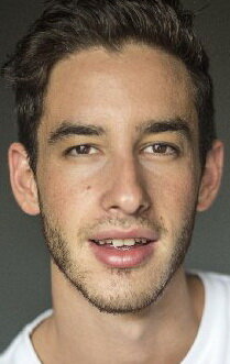 фото Адам Маркс