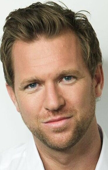 фото Дуглас Руйяр