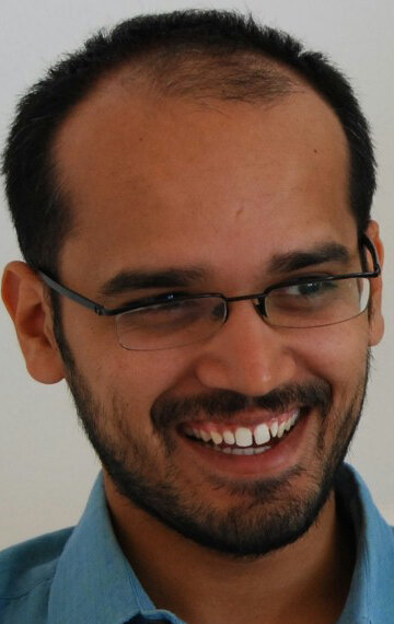 фото Фахад Мустафа