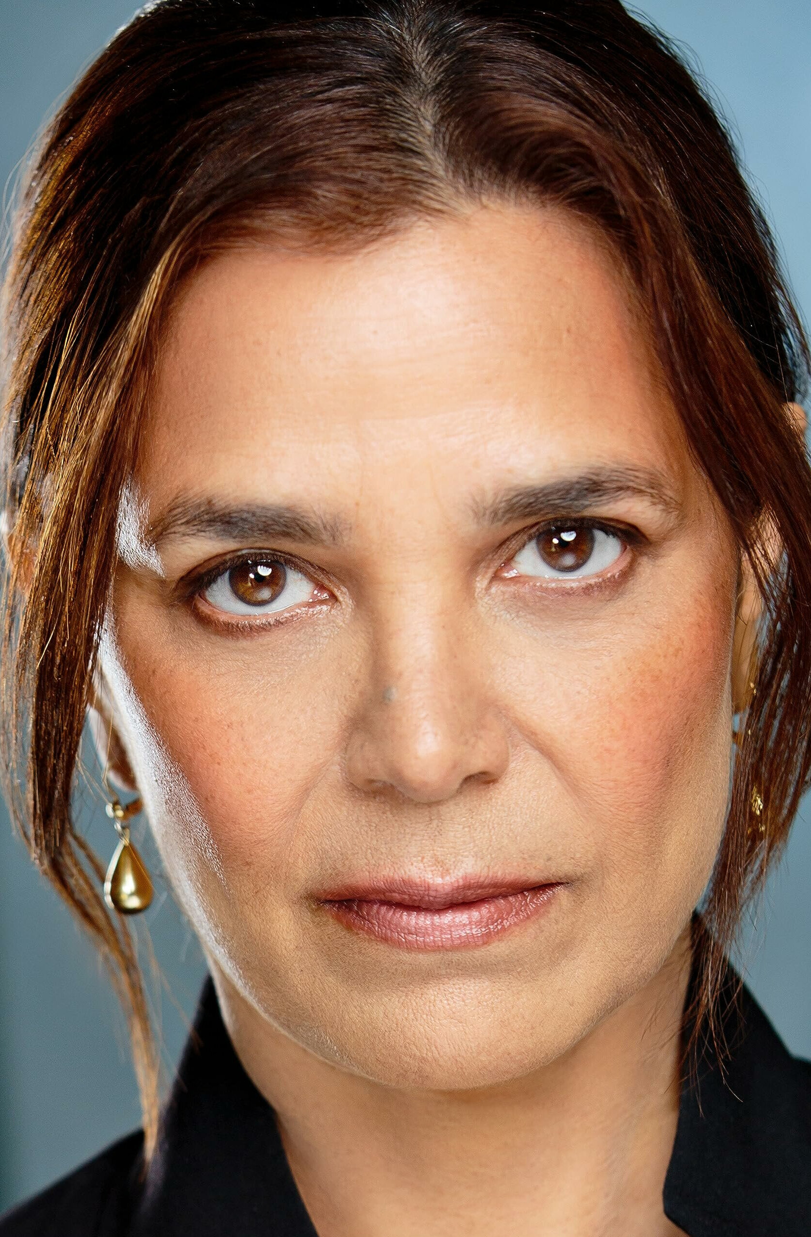 фото Камала Лопес-Даусон