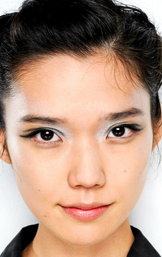 фото Тао Окамото