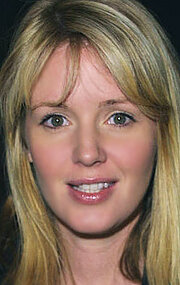 фото Венди Бенсон-Лендис