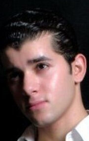 фото Рамез Амир