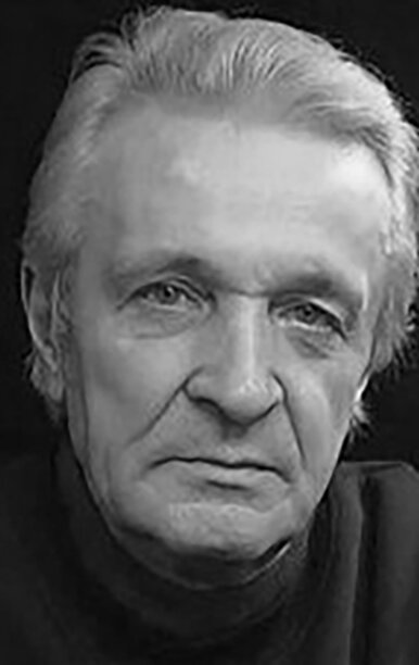 фото Станислав Ландграф