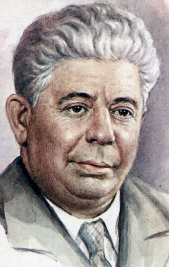 фото Дмитрий Покрасс