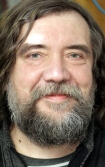 фото Дмитрий Шагин