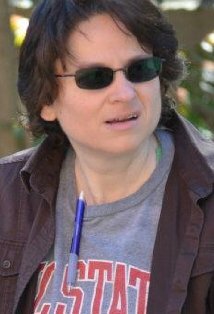 фото Пайпер Кесслер