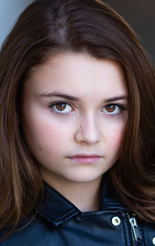 фото Джемма Брук Аллен