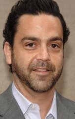 фото Мори Гинсберг