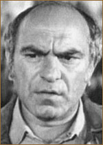 фото Борис Ципурия