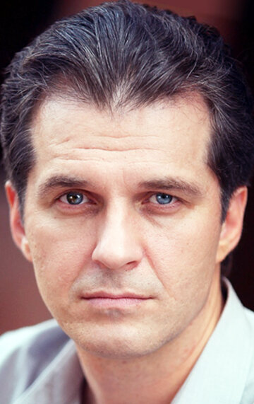 фото Олег Харитонов