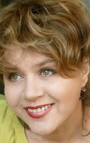 фото Янина Лисовская