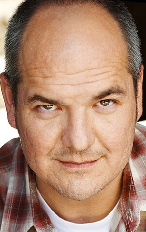 фото Дэвид Вег