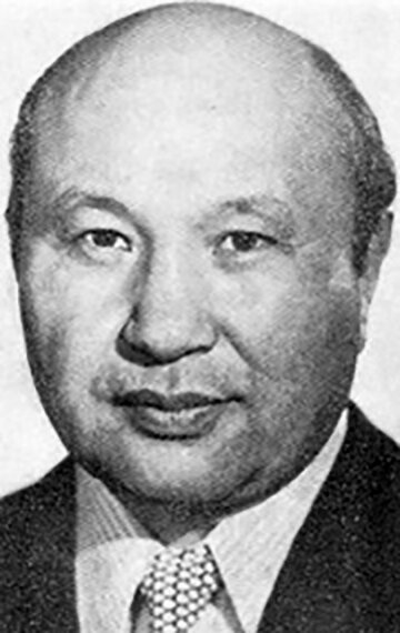 фото Советбек Джумадылов