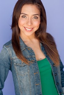 фото Джина Моралес