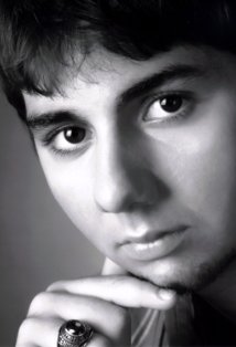 фото Грегори Джилласпи